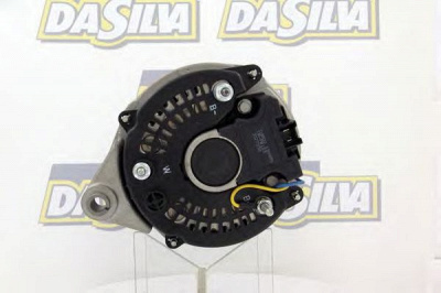 DA SILVA 016335 - Генератор